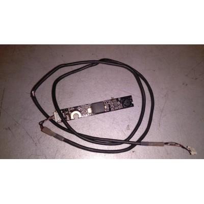 VAIO VGN-SZ61MN PCG-6S4M WEBCOM +CAVO